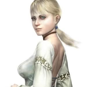 Haunting Ground Pictures, Images and Photos