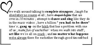 We Walk Around Pictures, Images and Photos