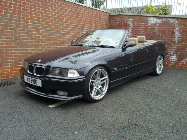 ad.328isport 1998 328i Sport - 3er BMW - E36