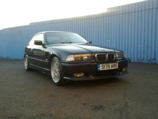 ad.328isport 1998 328i Sport - 3er BMW - E36