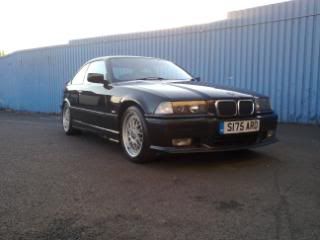 ad.328isport 1998 328i Sport - 3er BMW - E36