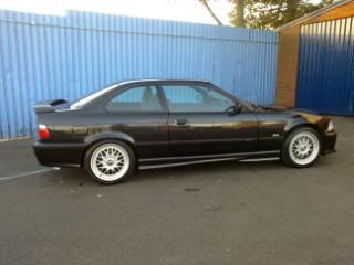 ad.328isport 1998 328i Sport - 3er BMW - E36