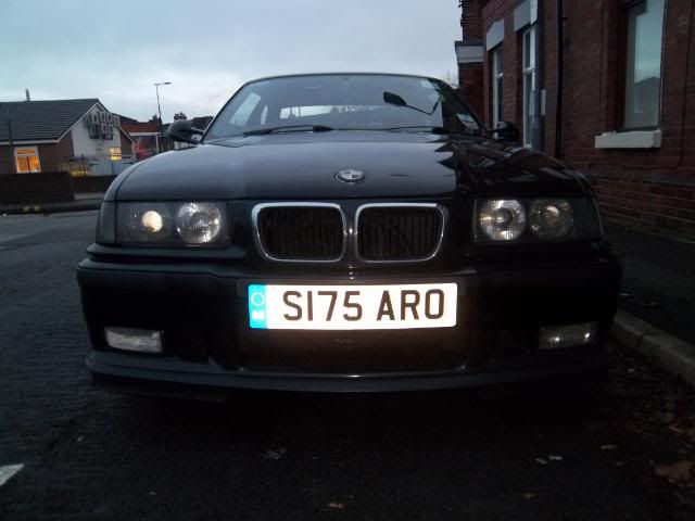 ad.328isport 1998 328i Sport - 3er BMW - E36