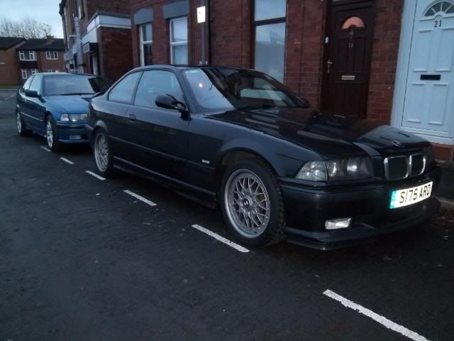 ad.328isport 1998 328i Sport - 3er BMW - E36