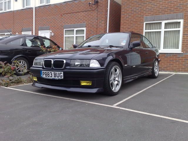 ad.328isport 1998 328i Sport - 3er BMW - E36