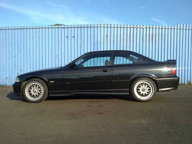 ad.328isport 1998 328i Sport - 3er BMW - E36