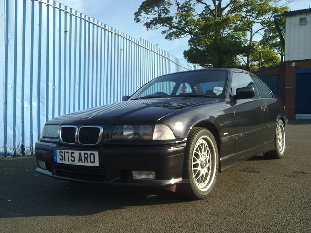 ad.328isport 1998 328i Sport - 3er BMW - E36