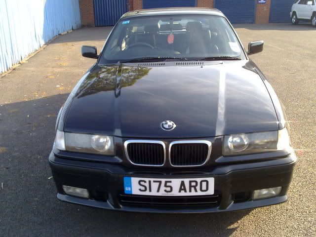 ad.328isport 1998 328i Sport - 3er BMW - E36