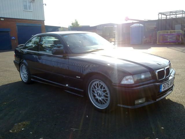 ad.328isport 1998 328i Sport - 3er BMW - E36