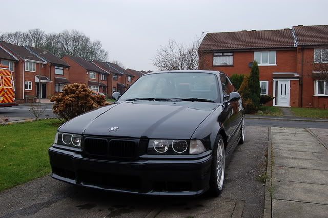 ad.328isport 1998 328i Sport - 3er BMW - E36