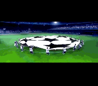 Himno De La Uefa Champions League
