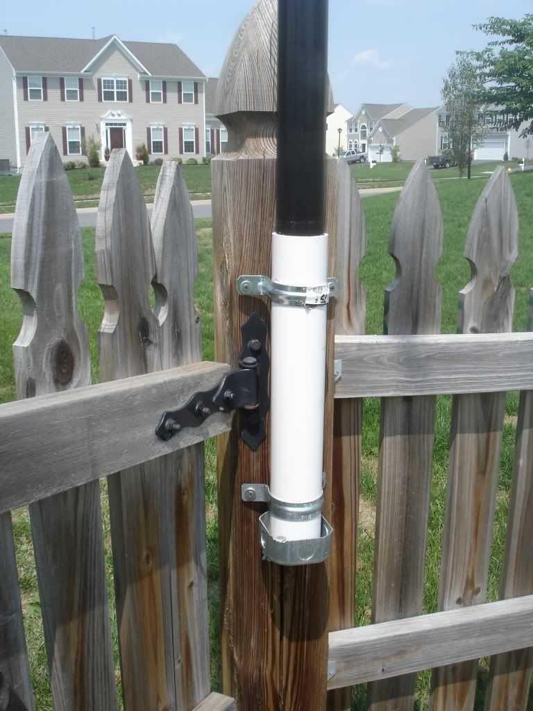 Mechanical Help with Circling Ghost Prop made with Ceiling Fan