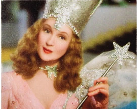 glinda