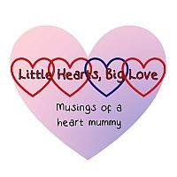 Little Hearts Big Love