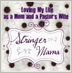 Stringer Mama's Blog