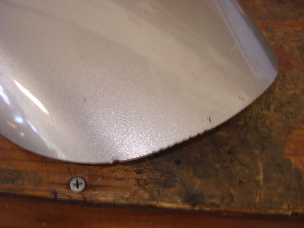 ZX12R Seat cowl silver Kawasaki Motorcycle Forums