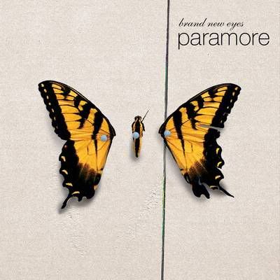 paramore brand new eyes. Download Paramore - Brand New