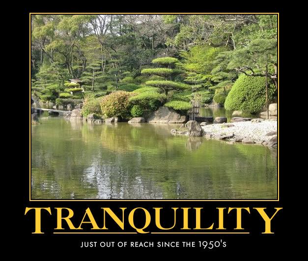 Tranquility Pictures, Images and Photos