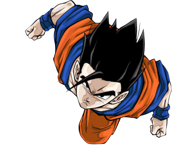 gohan png