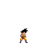 goten gif Pictures, Images and Photos