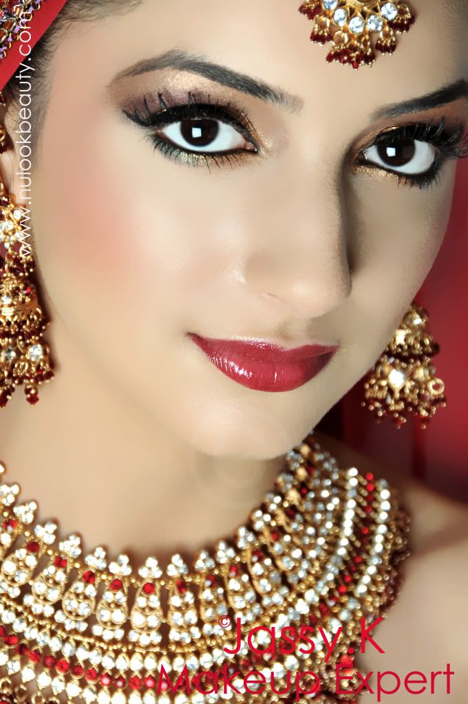 Asian Bridal Pictures, Images and Photos