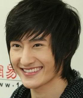 Zhou Mi Nose