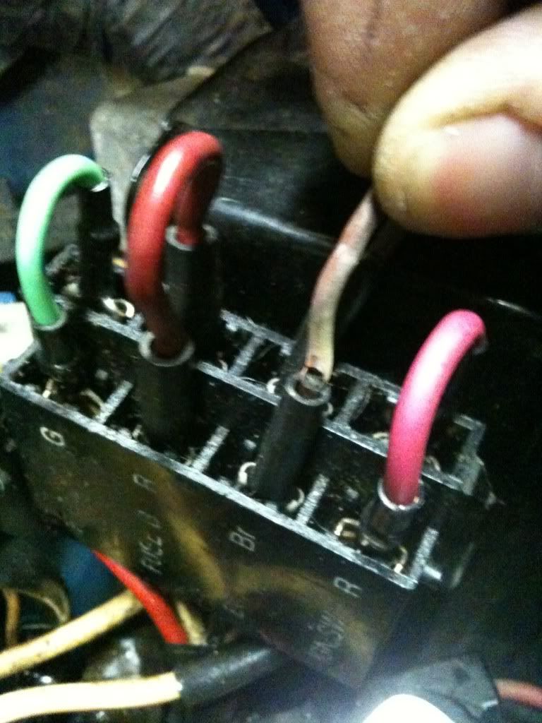 Fried Fusible Link Virtual Mechanic