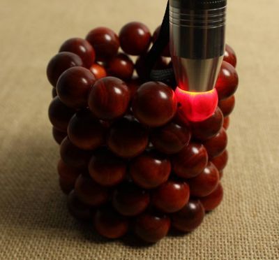 Tượng Gỗ Hoàng Dương, Gỗ Trầm. Vòng hạt đeo tay Gỗ Quý. Bộ Xông Trầm Gỗ Hương - 15