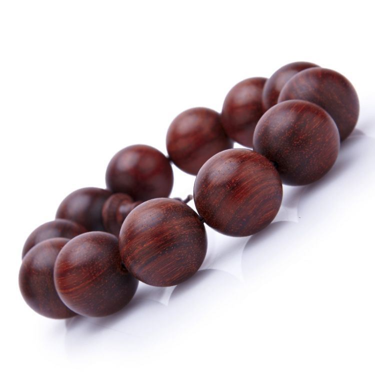 Tượng Gỗ Hoàng Dương, Gỗ Trầm. Vòng hạt đeo tay Gỗ Quý. Bộ Xông Trầm Gỗ Hương - 30