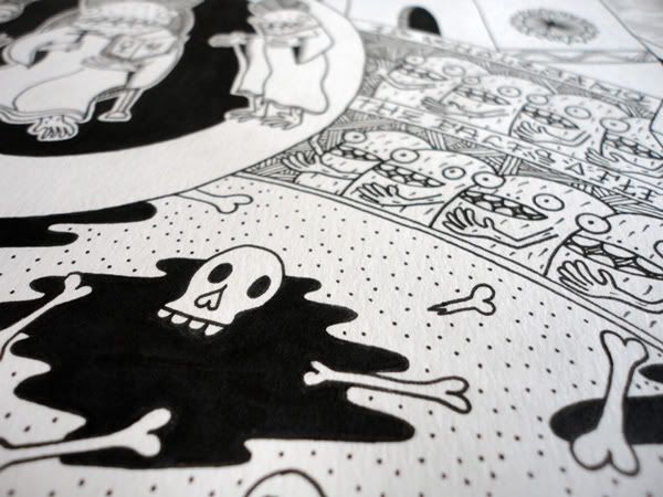 Paganism // 2011 - preview