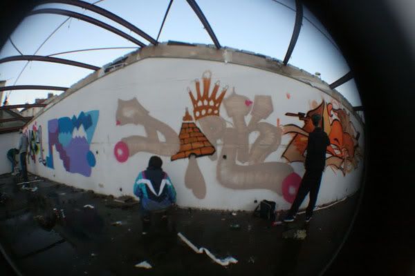 graffiti feat bob dark alese 02