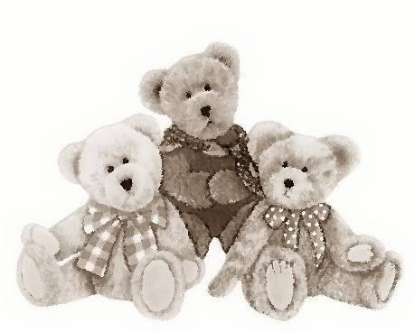 mauvelous photo: my friends TeddyBears-1.jpg