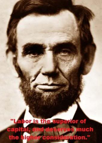 abraham lincoln quotes. Abraham Lincoln; First Annual