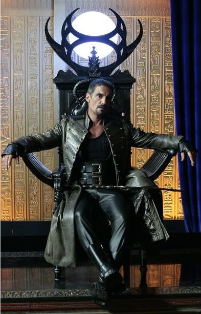 Ba'al /Cliff Simon Thunk,Discus...