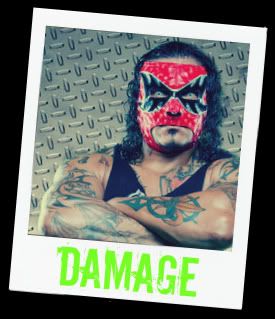 Damage Avatar