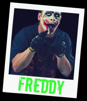 freddylawson Avatar