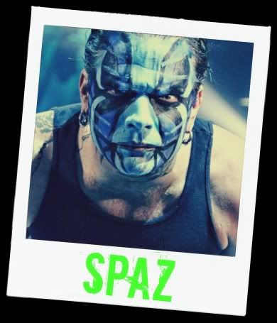 The Misfit Spaz Avatar