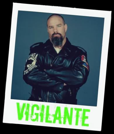 Vigilante Avatar