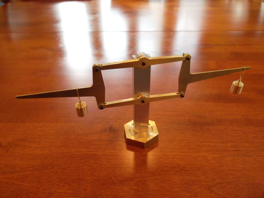 Lever Paradox Home Model Engine Machinist Forum