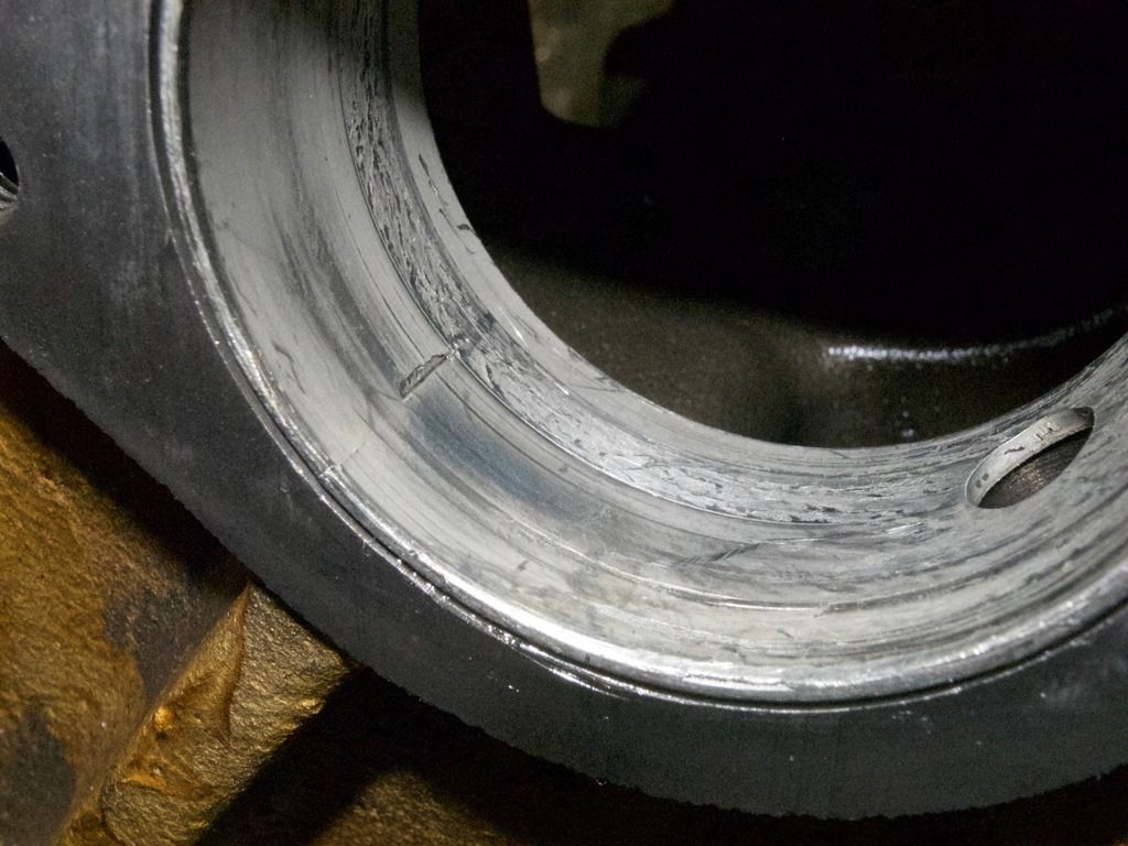 How To Tell If Cam Bearings Are Bad at Mark Ison blog
