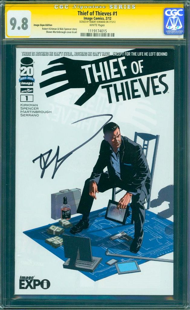  photo Thief of Thieves Image Expo Variant 1 CGC 9.8 Signed by Robert Kirkman_zps0m4kd2q7.jpeg