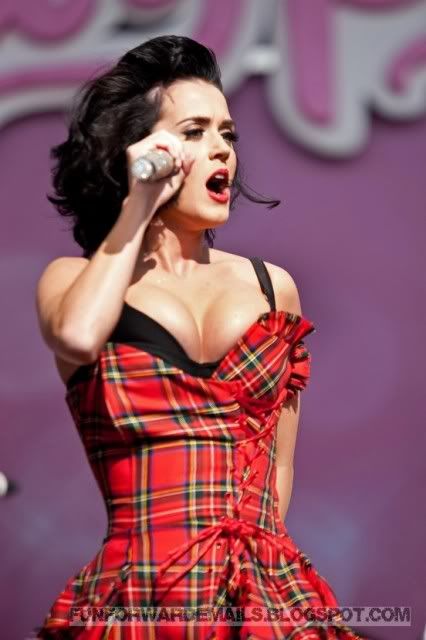 Katy Perry Hot and cute