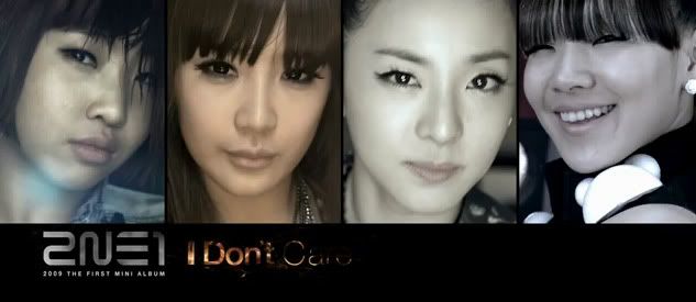 2ne1