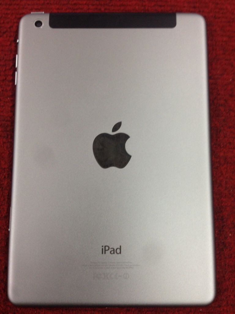Ipad mini (4G+wifi), ipad 3 (3G+wifi) máy đẹp giá tốt cho mọi người...... - 2