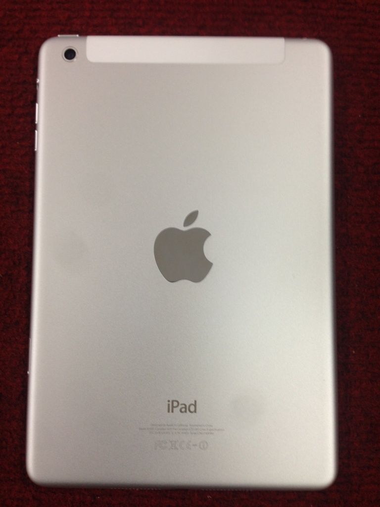 Ipad mini (4G+wifi), ipad 3 (3G+wifi) máy đẹp giá tốt cho mọi người...... - 5