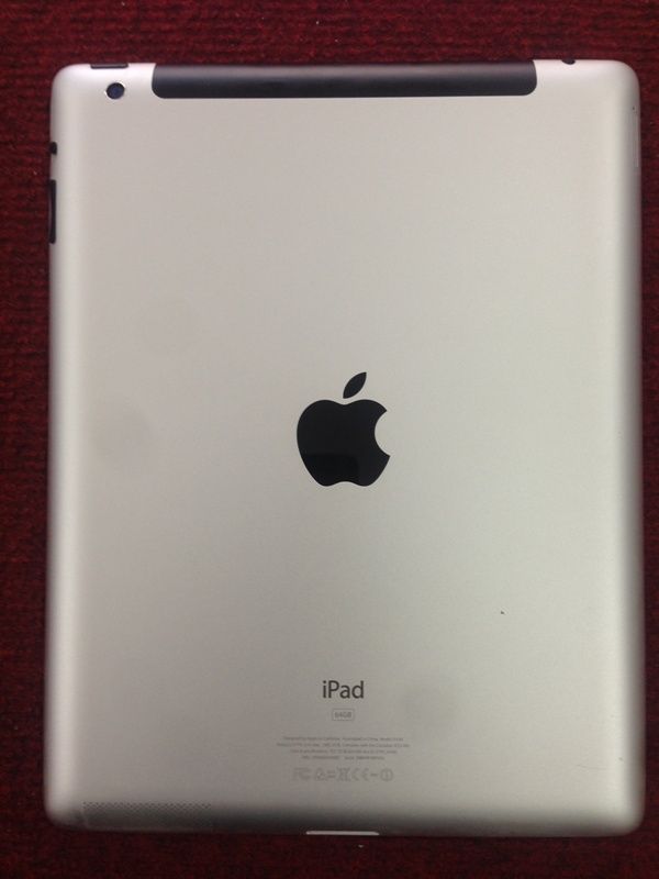 Ipad mini (4G+wifi), ipad 3 (3G+wifi) máy đẹp giá tốt cho mọi người...... - 12