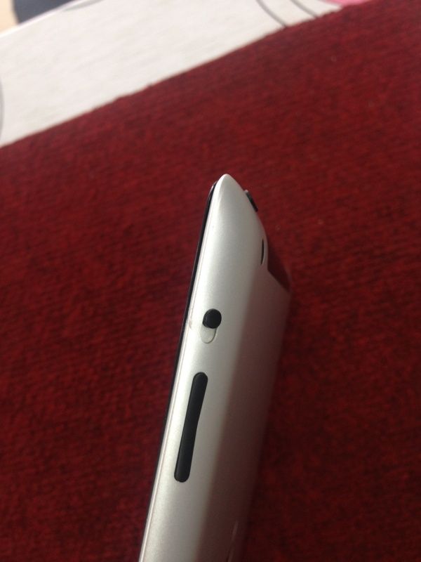 Ipad mini (4G+wifi), ipad 3 (3G+wifi) máy đẹp giá tốt cho mọi người...... - 13