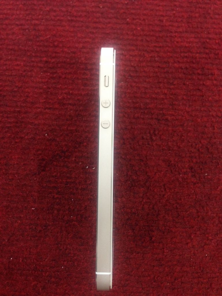 Iphone 5s gold 32Gb, quốc tế máy đẹp leng keng, giá tốt cho mọi người......... - 2