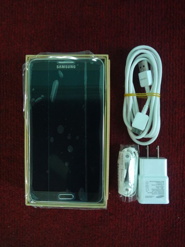 Bán nhiều Samsung Note 3 Quốc tế (hàng AT&T, Verizon) xách tay từ US, giá quá tốt.