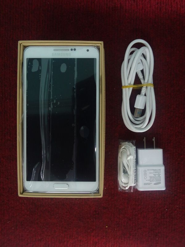 Bán nhiều Samsung Note 3 Quốc tế (hàng AT&T, Verizon) xách tay từ US, giá quá tốt. - 4